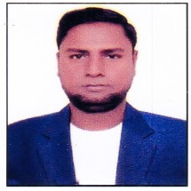 মোঃ সাইরুল ইসলাম