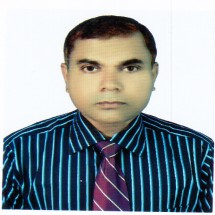 মোঃ আনোয়ার হোসেন