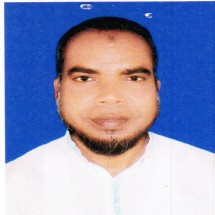 এস এম মাহফুজুল আহসান