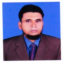 মোঃ মকবুল হোসেন