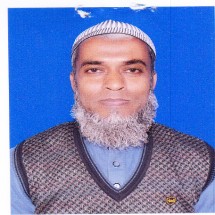 মোঃ কামরুজ্জামান