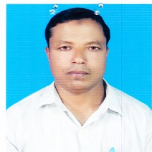 মোঃ রমজান আলী