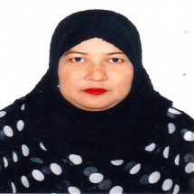 কাজী নাদিরা পারভীন