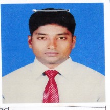 চঞ্চল কুমার  দাস