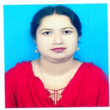 মোসা: নূরজাহান বানু