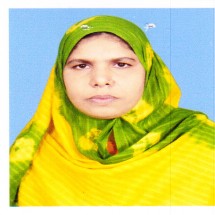 জহুরা জেসমিন