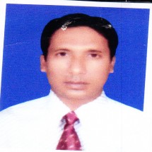 মো: আহসান হাবিব